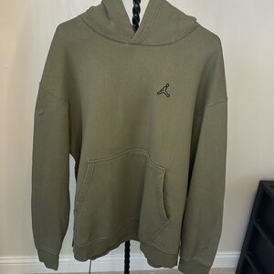 Nike Jordan Hoodie size XL